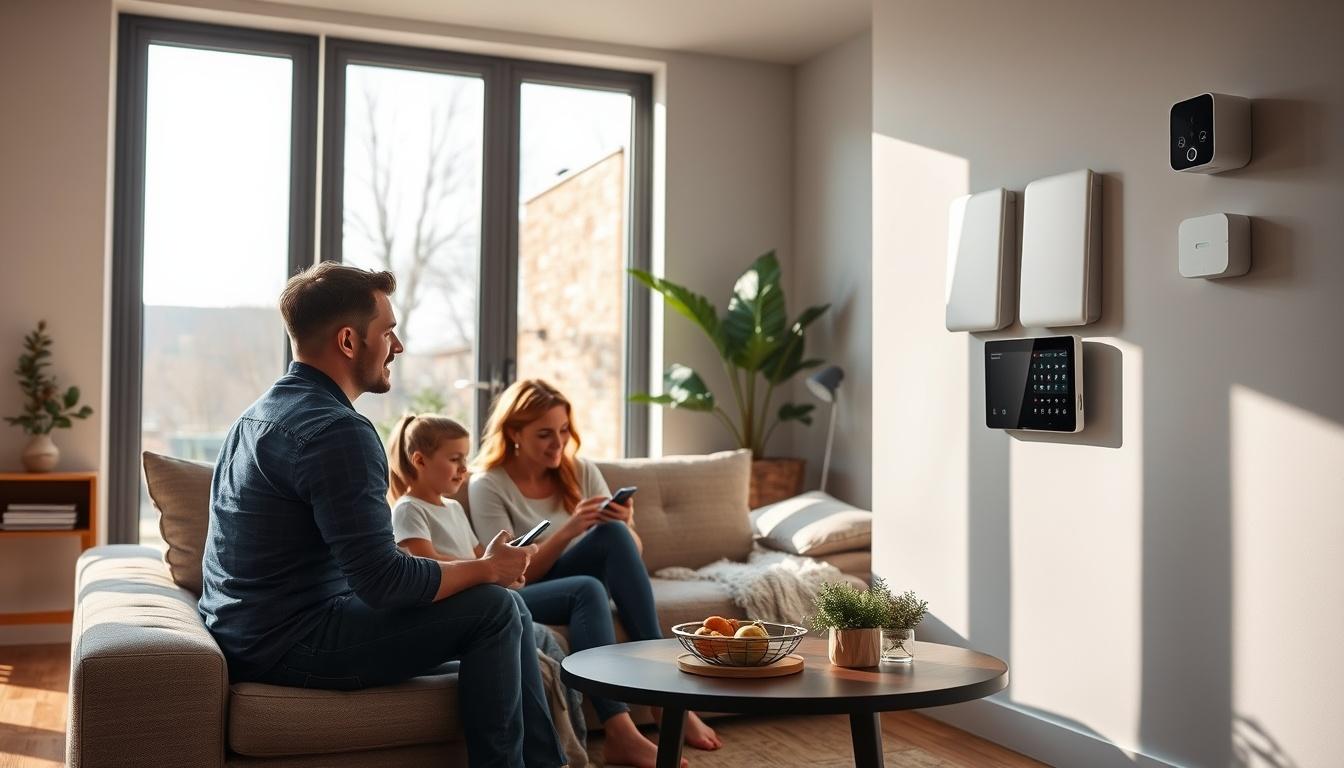 O Futuro da Automação Residencial